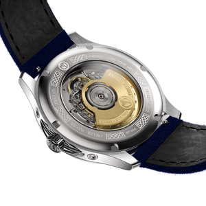 Nuada Muirglas Automatic