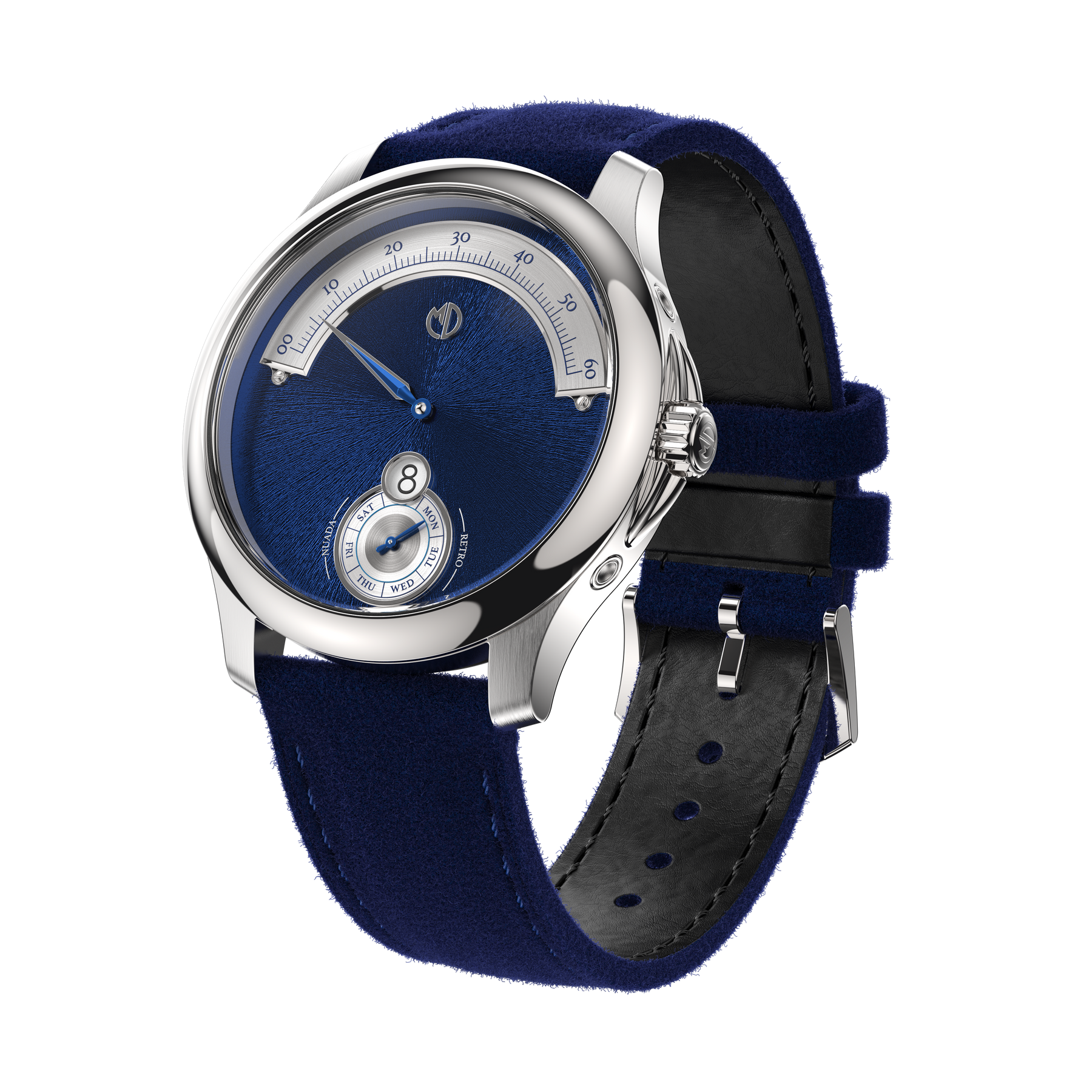 Nuada - MD Watches Studio