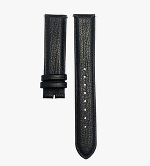 Supernatural leather watch strap