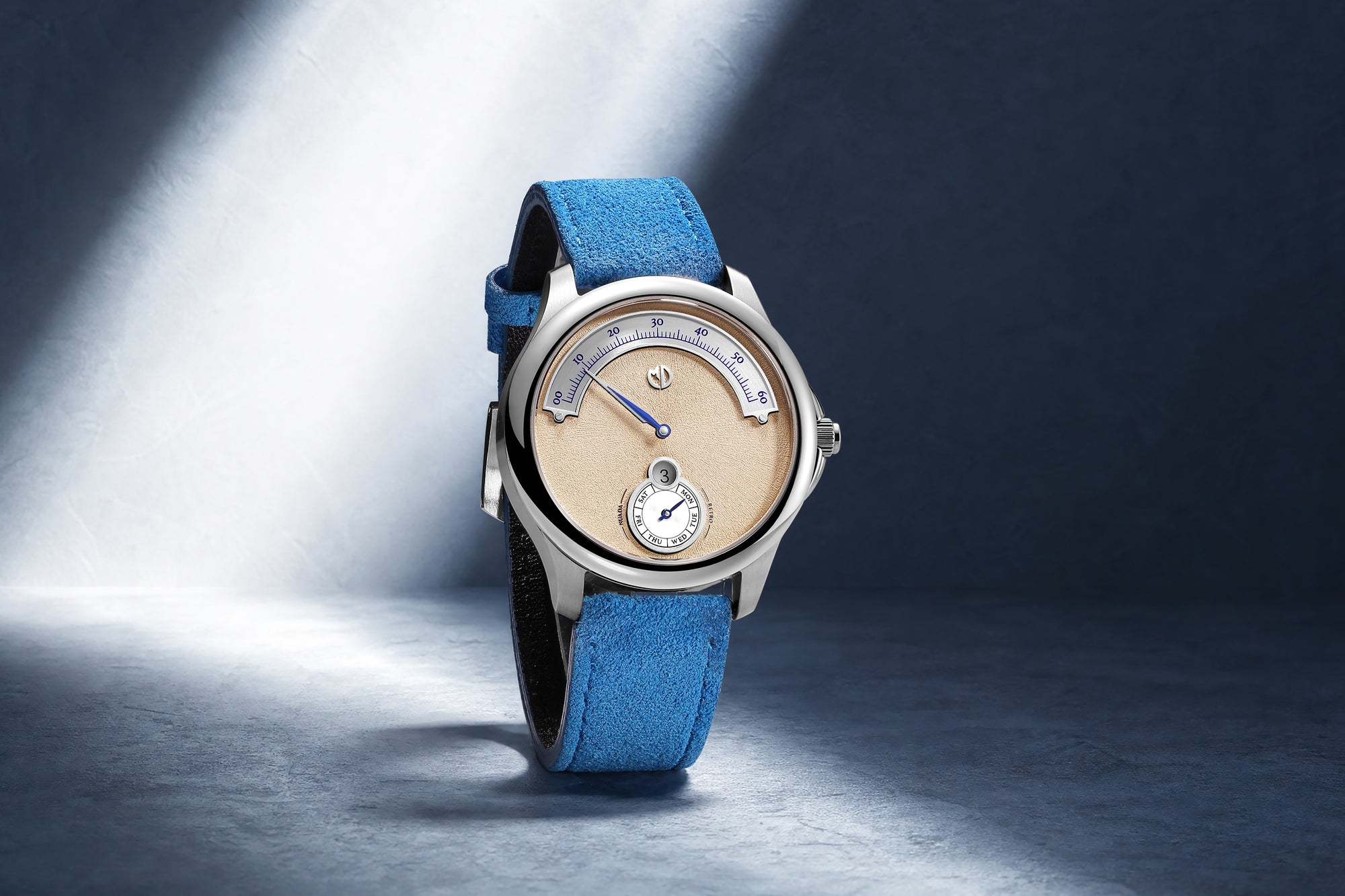 Nuada - MD Watches Studio Limited