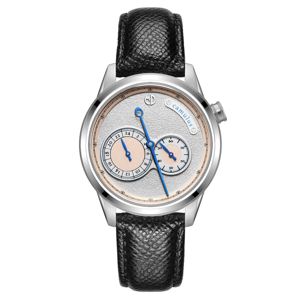 Martin Design Watches Supernatural