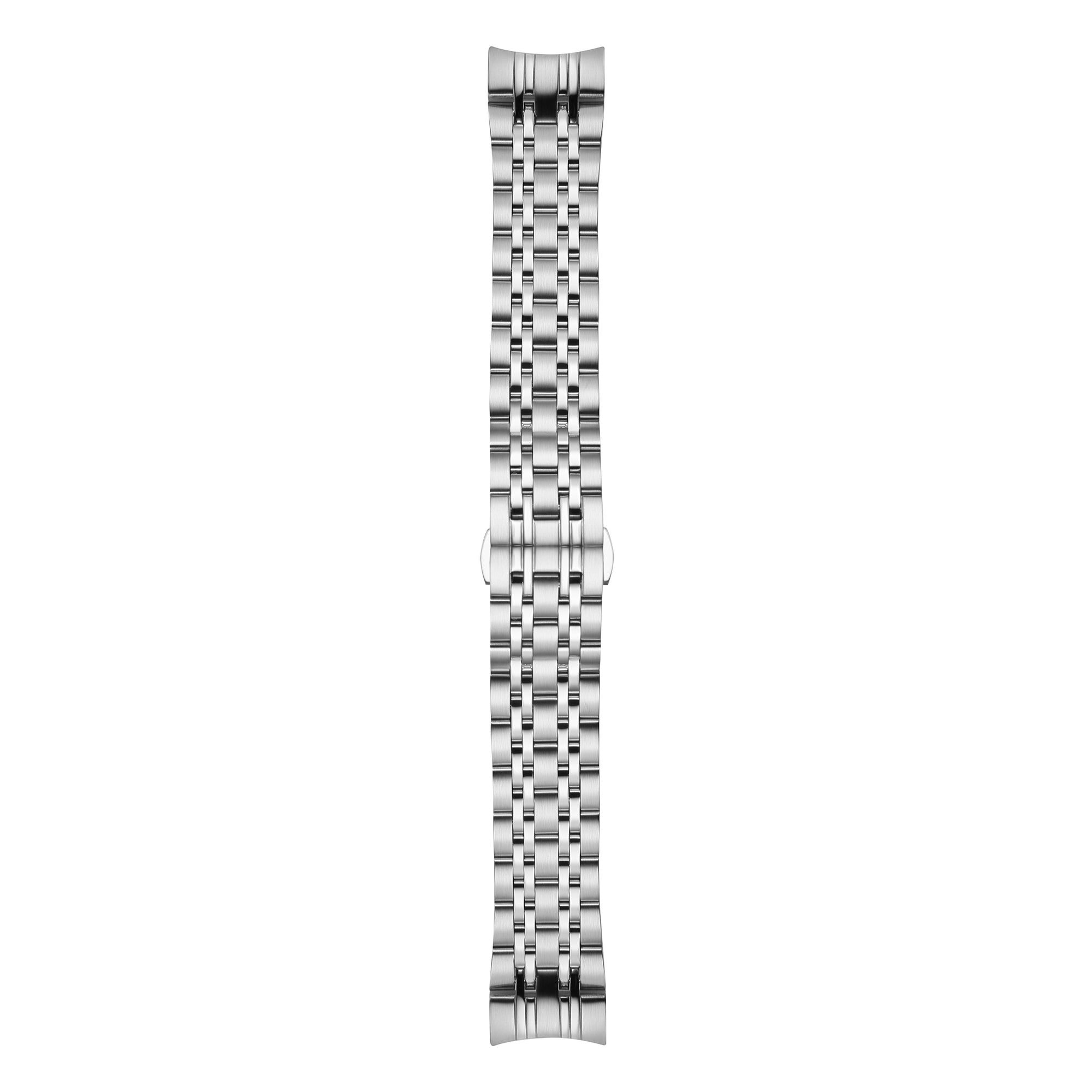 Supernatural stainless steel integrated bracelet