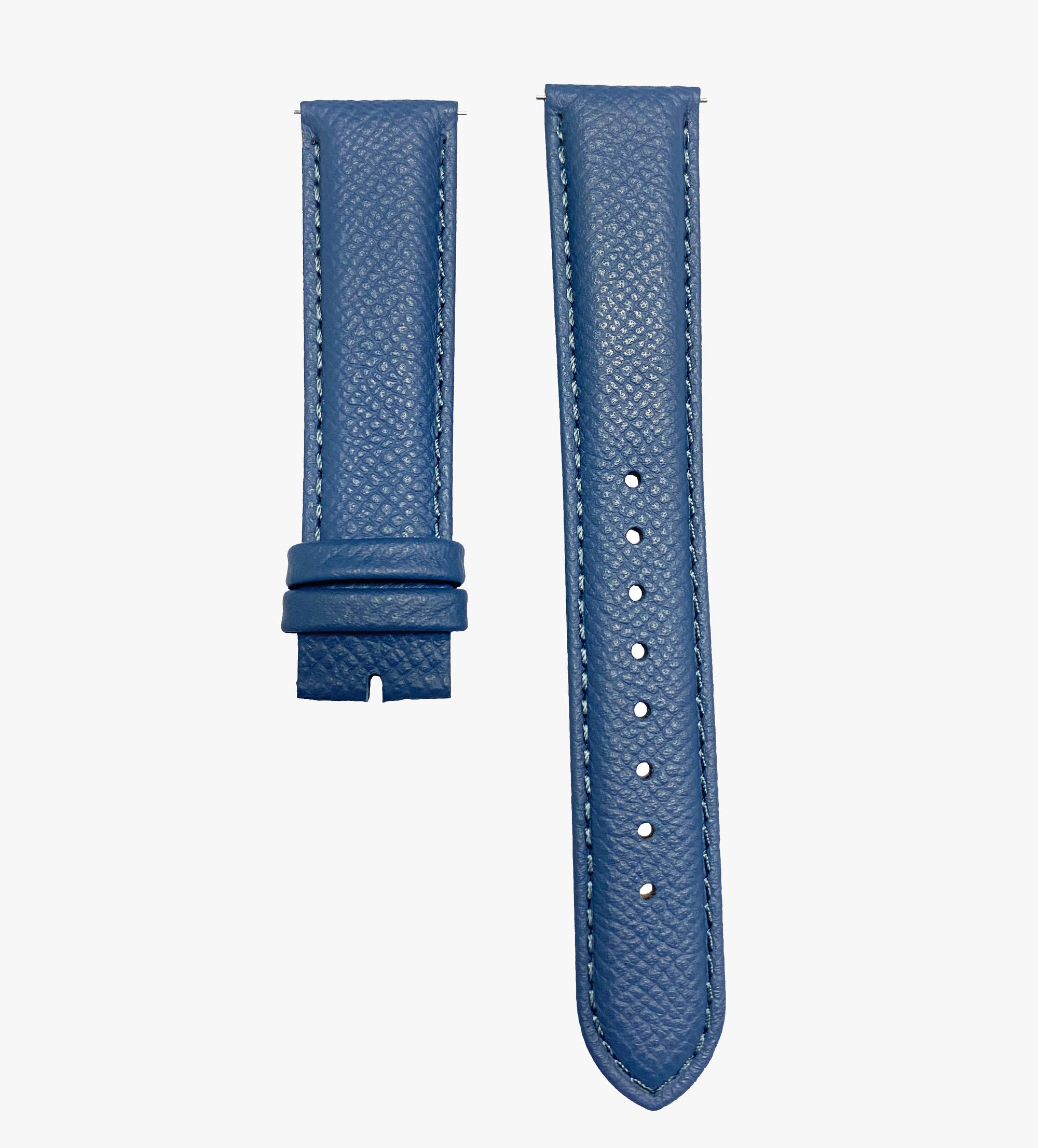 Midnight Blue Strap
