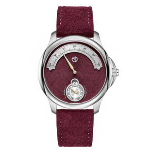 Nuada Claret