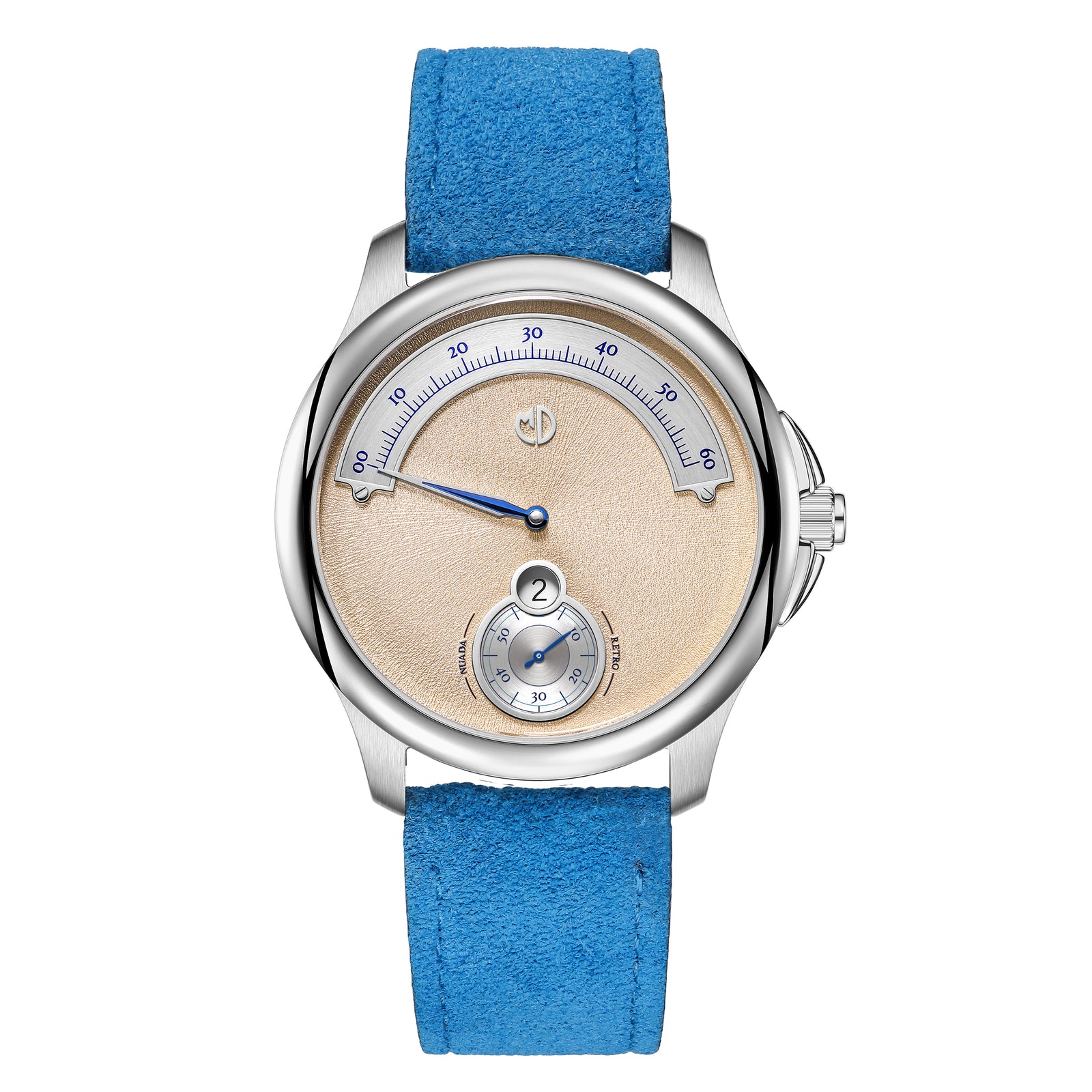 Nuada Copar Automatic