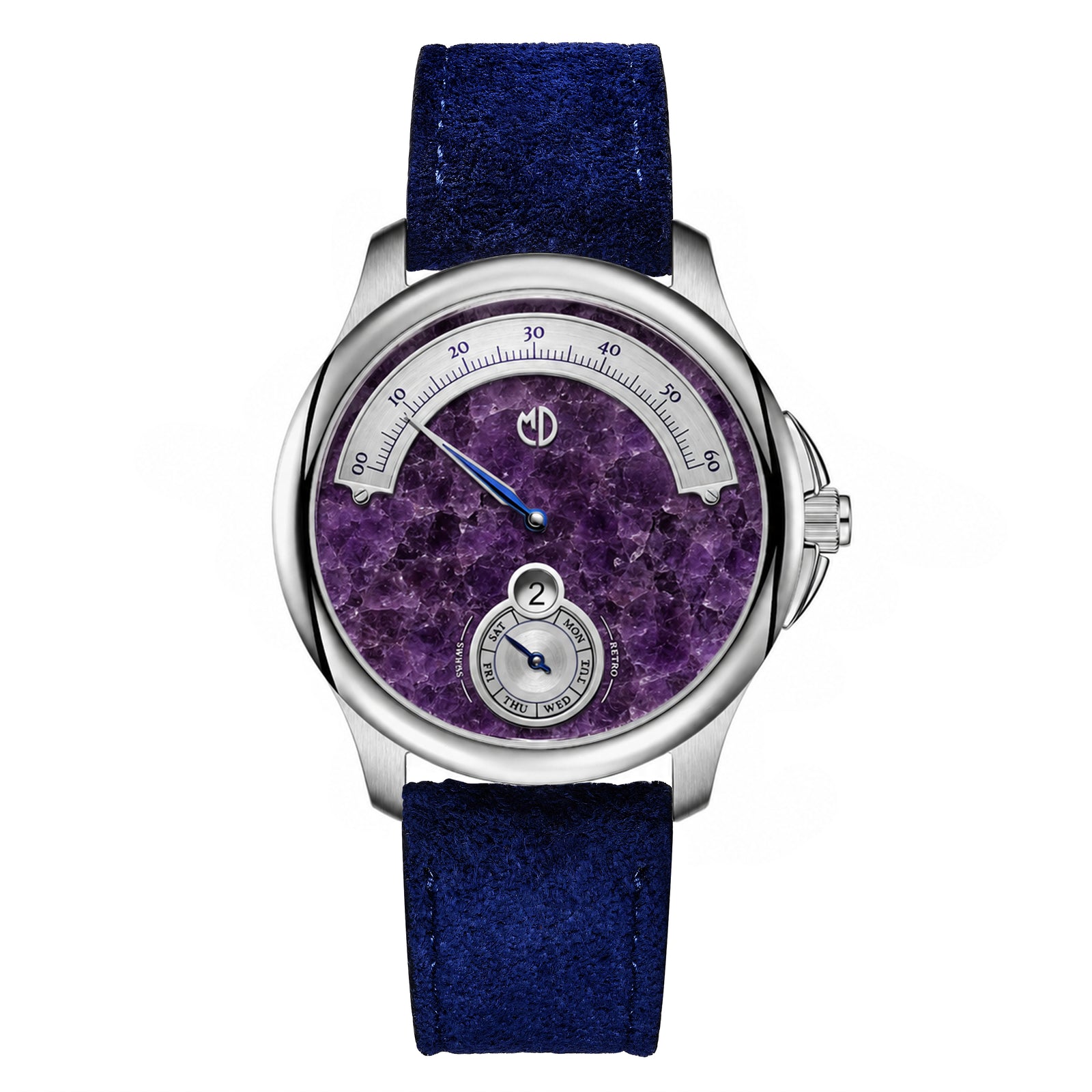 Nuada Heather