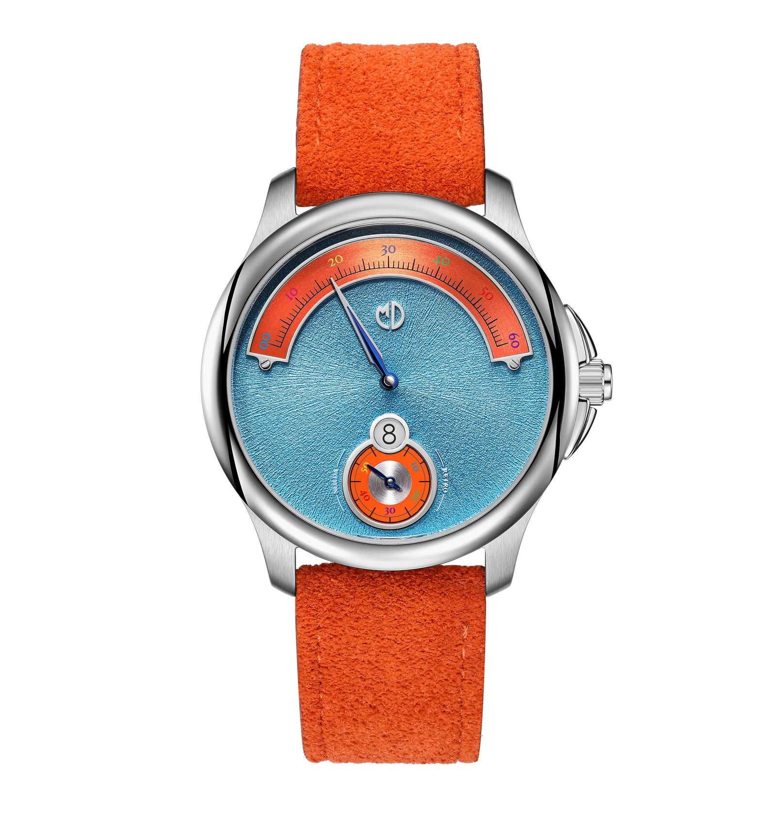 Nuada Ice Fire Automatic