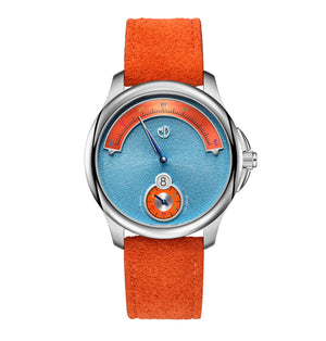 Nuada Ice Fire Automatic