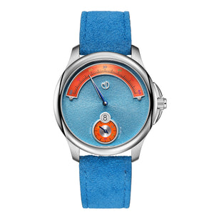 Nuada Ice Fire Automatic