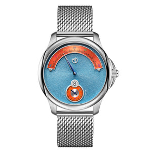 Nuada Ice Fire Automatic
