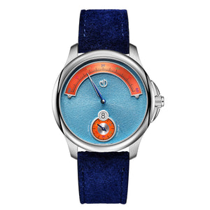 Nuada Ice Fire Automatic