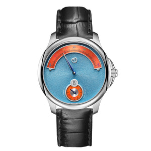 Nuada Ice Fire Automatic