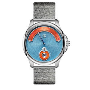 Nuada Ice Fire Automatic