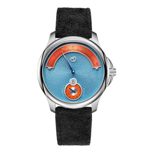 Nuada Ice Fire Automatic