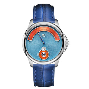 Nuada Ice Fire Automatic