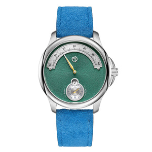 Nuada Muirglas Automatic