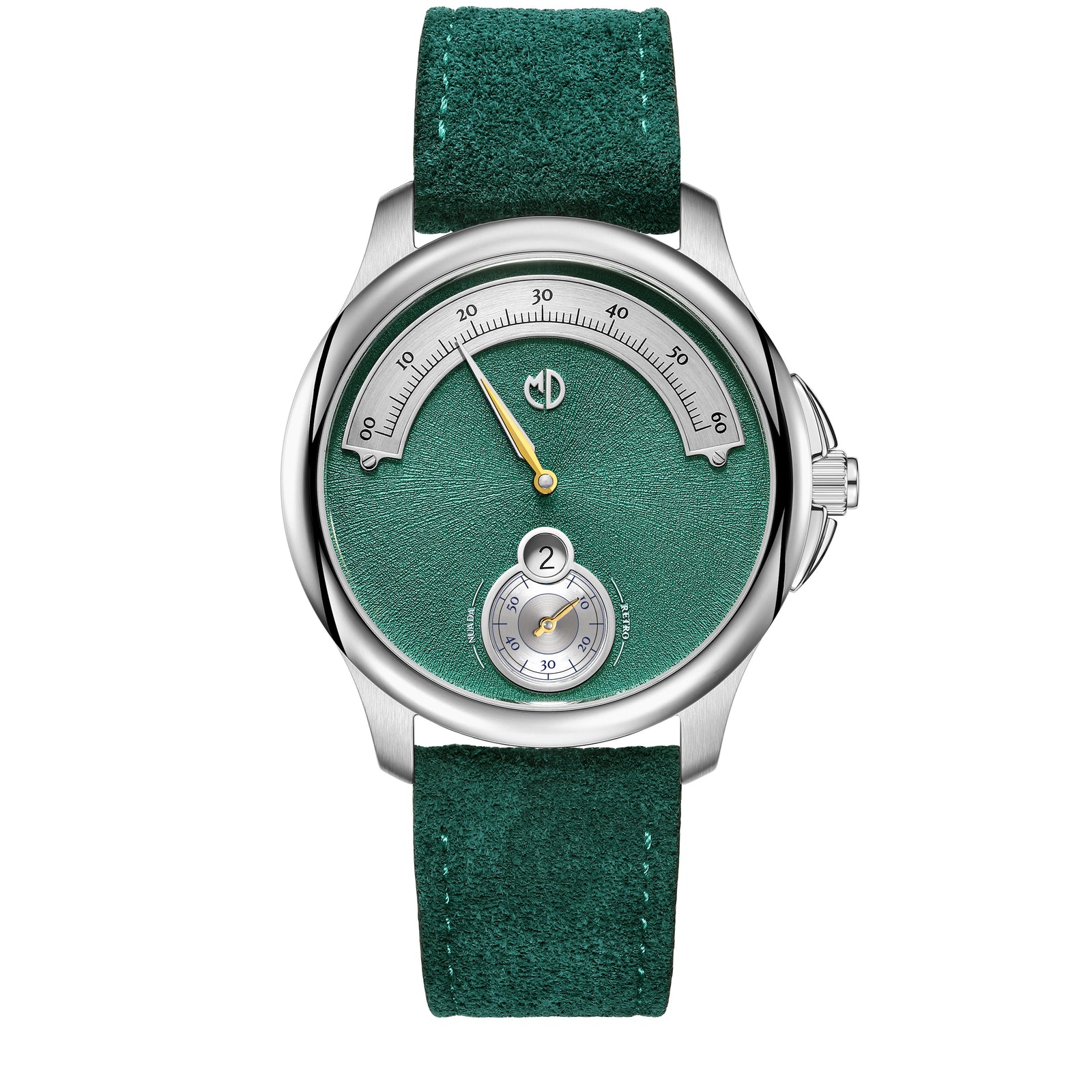 Nuada Muirglas Automatic