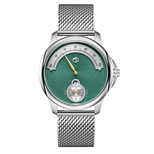 Nuada Muirglas Automatic