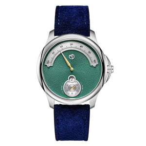 Nuada Muirglas Automatic