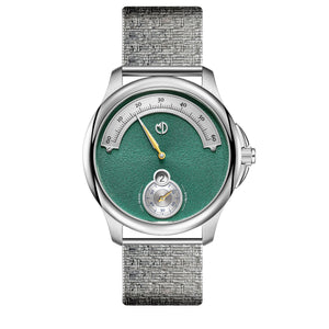 Nuada Muirglas Automatic