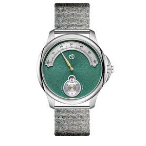 Nuada Muirglas Automatic