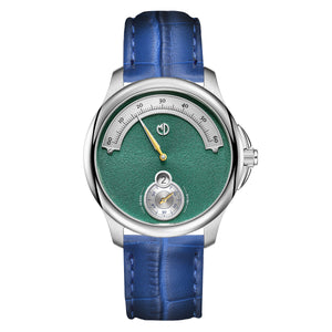 Nuada Muirglas Automatic