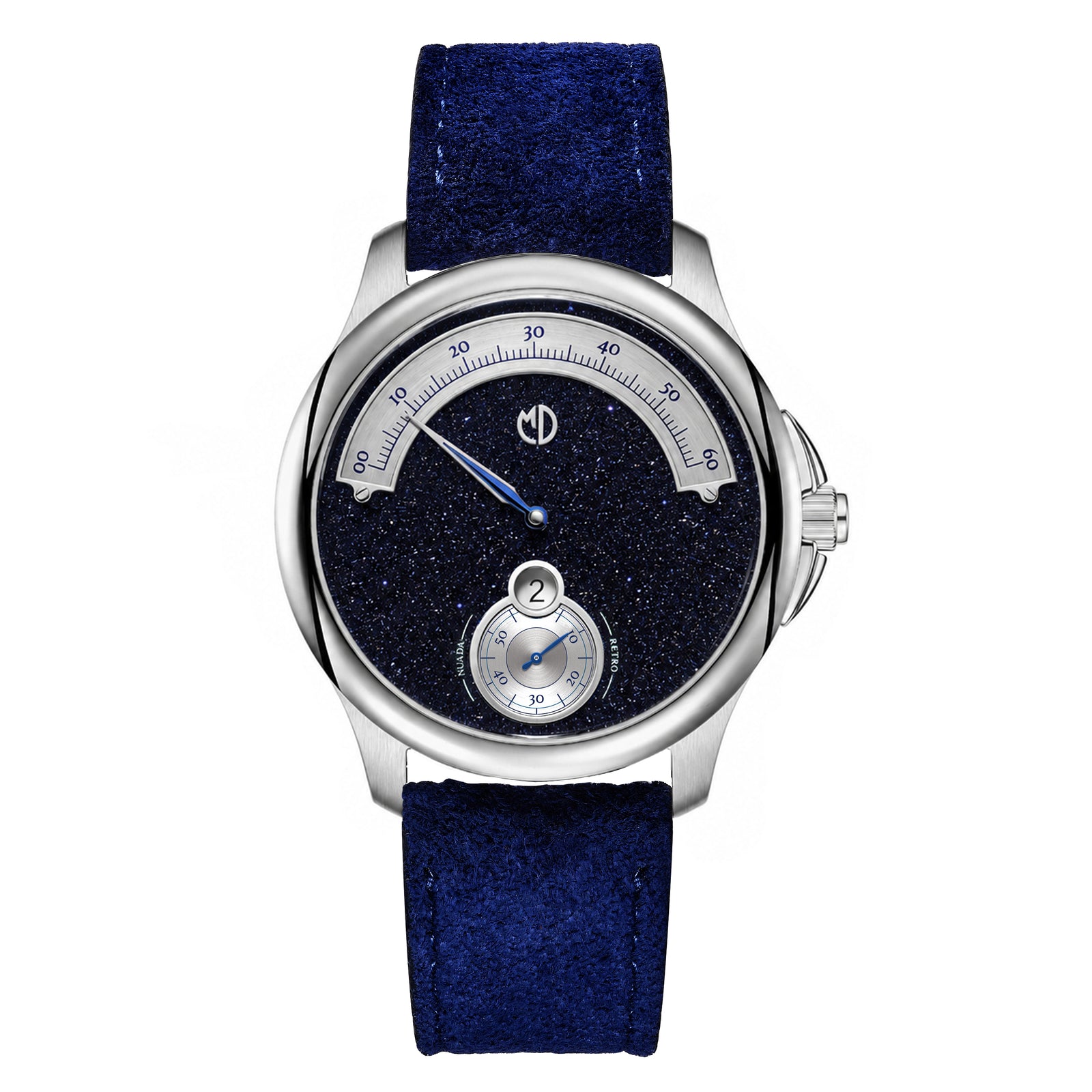 Nuada Nocturne Automatic