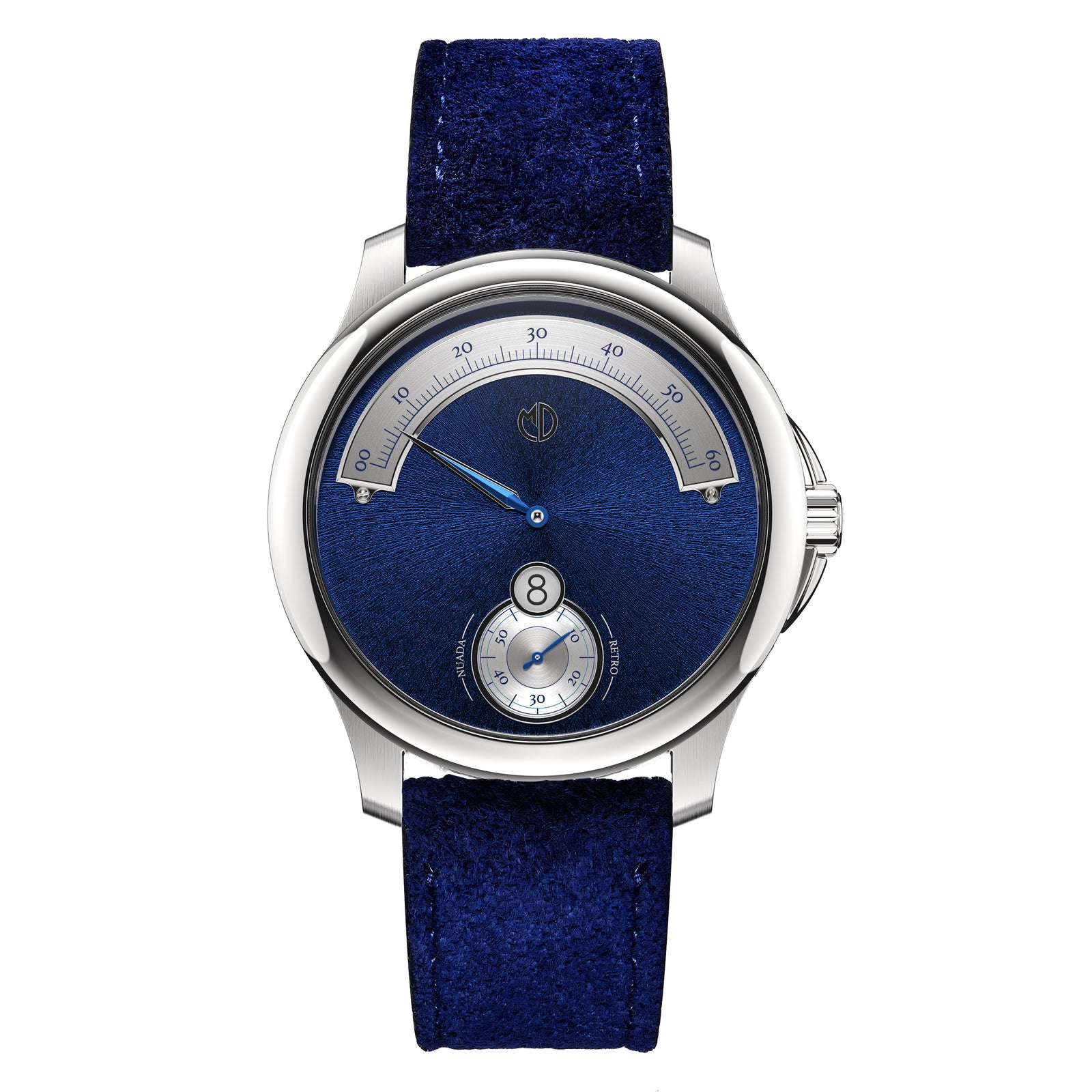 Nuada Seacurl Automatic