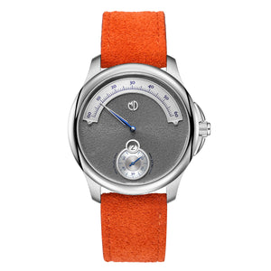 Nuada Silvern Automatic