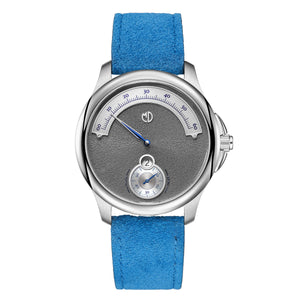 Nuada Silvern Automatic