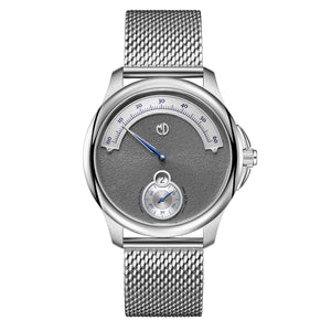 Nuada Silvern Automatic