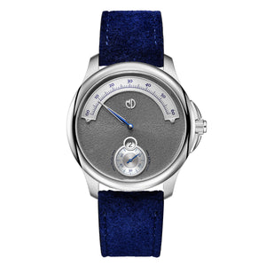 Nuada Silvern Automatic