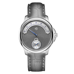 Nuada Silvern Automatic