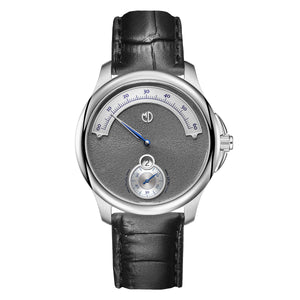 Nuada Silvern Automatic