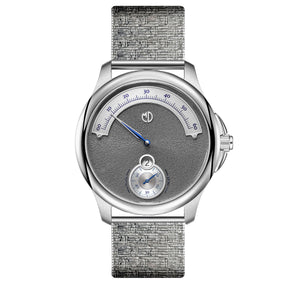 Nuada Silvern Automatic