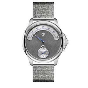 Nuada Silvern Automatic