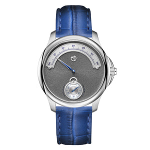 Nuada Silvern Automatic