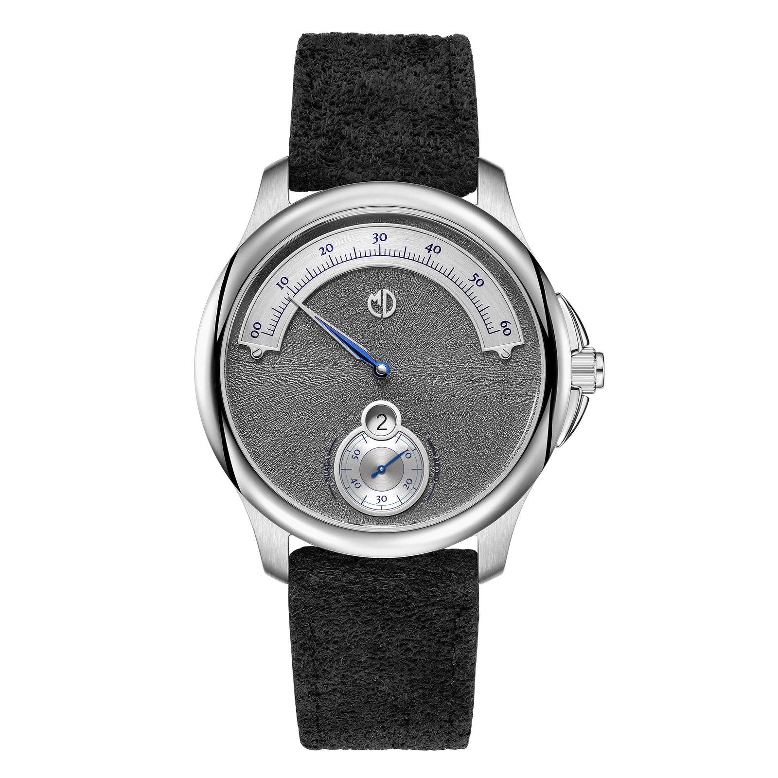 Nuada Silvern Automatic