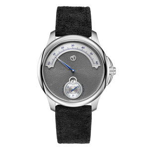 Nuada Silvern Automatic