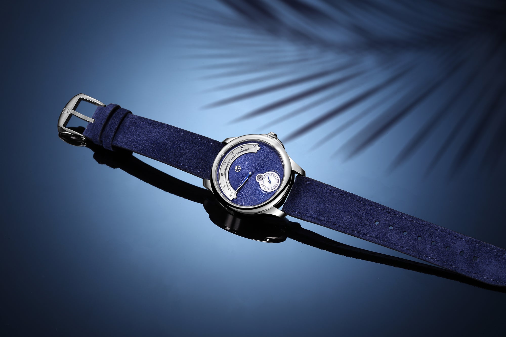 Nuada - MD Watches Studio Limited