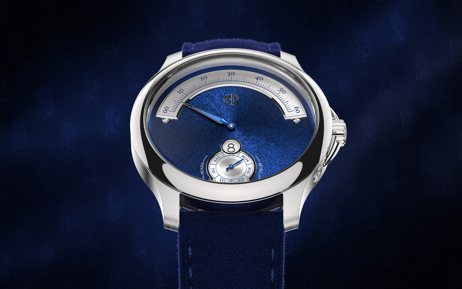 Nuada - MD Watches Studio