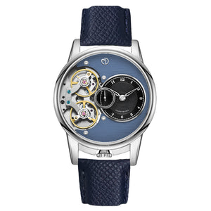 Connemara Midnight Blue