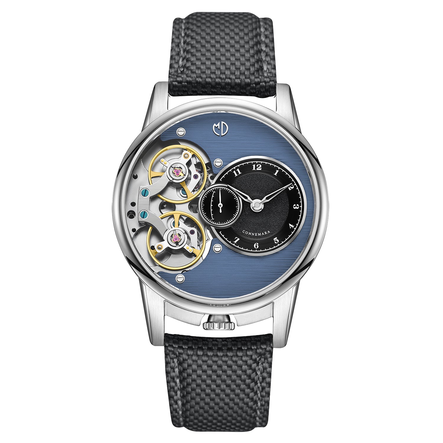 Connemara Midnight Blue