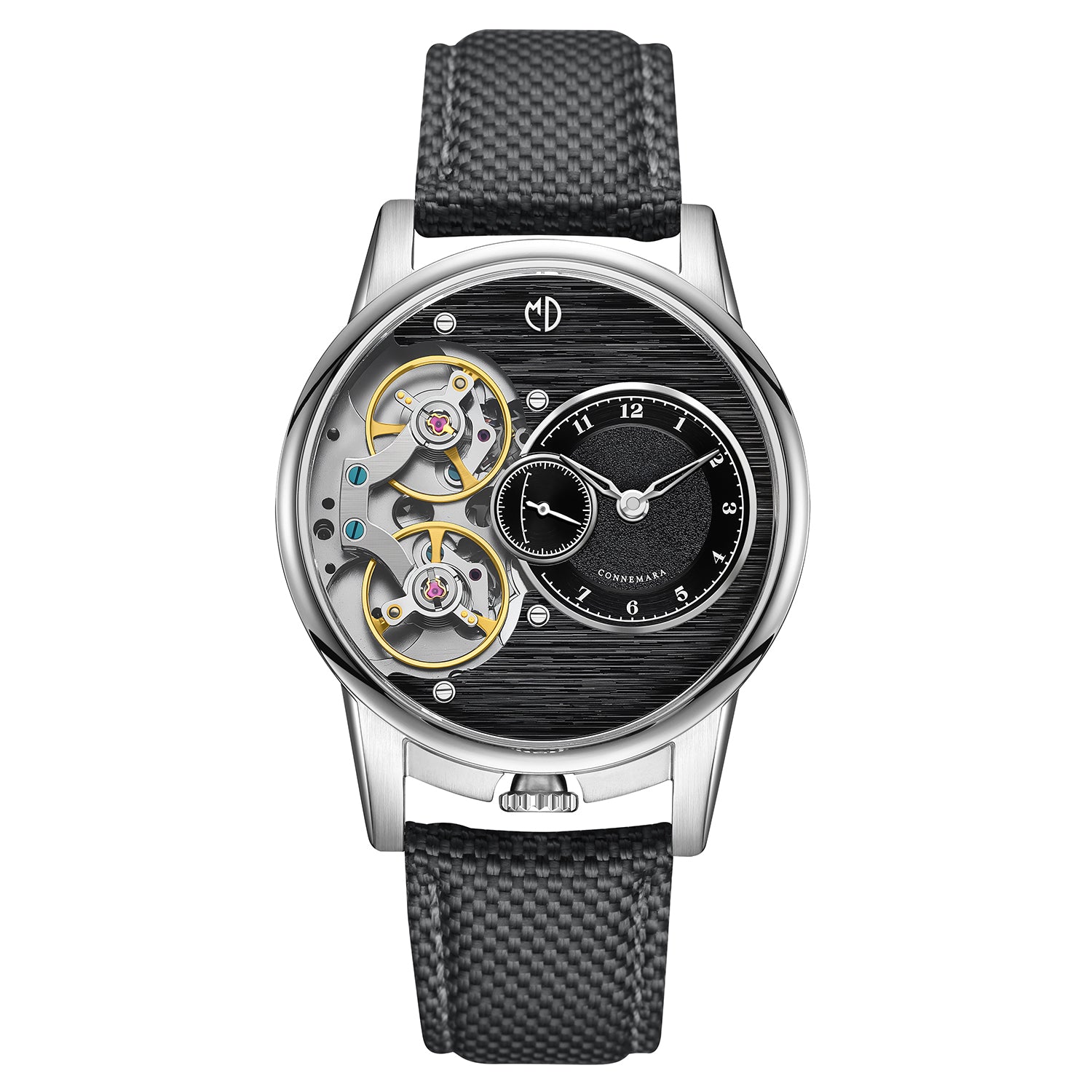 Connemara Night Stone