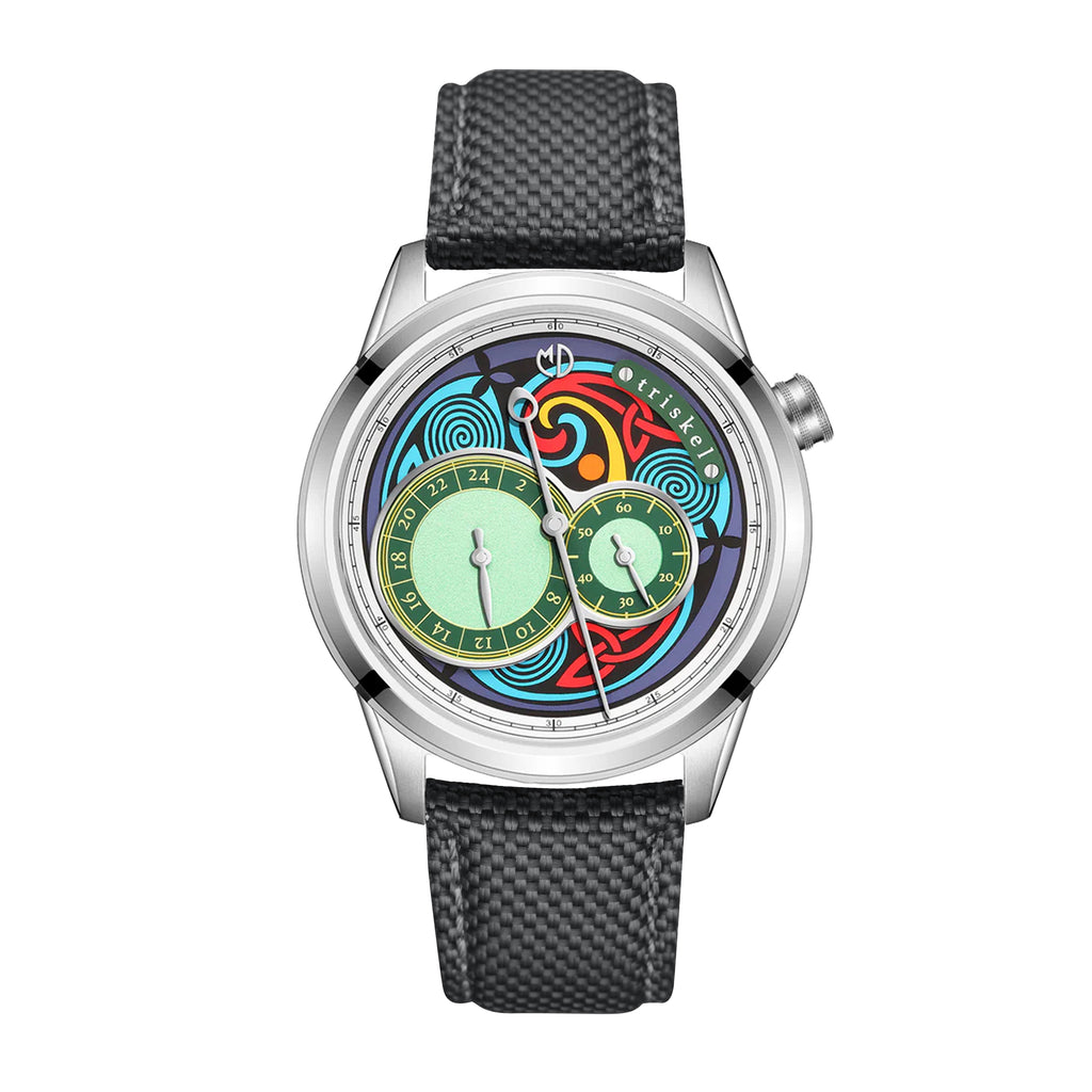 Martin Design Watches Supernatural