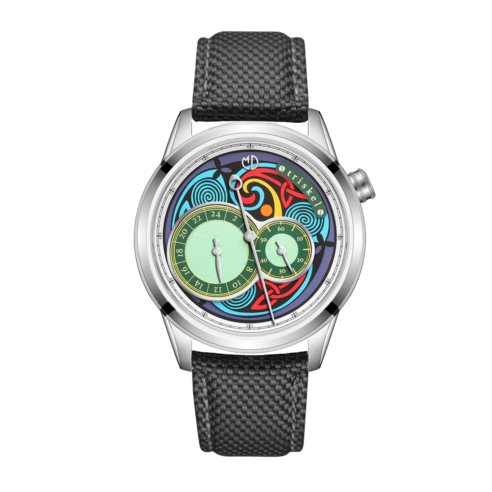 Supernatural Triskel