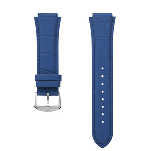 Emerald Isle watch strap