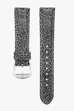 Supernatural leather watch strap