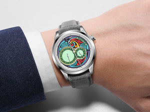 Supernatural Triskel