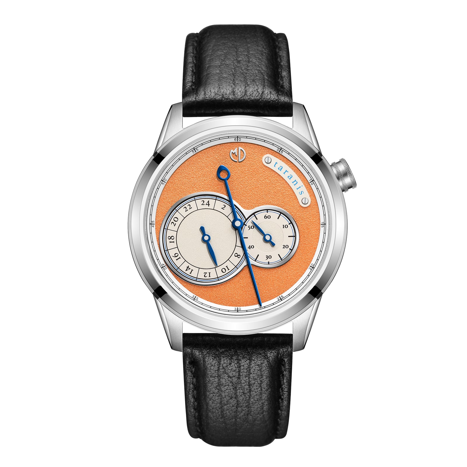 Supernatural Taranis